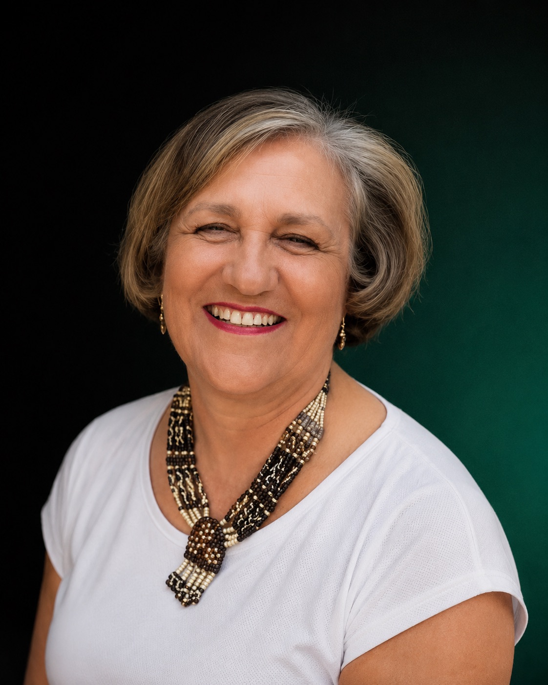 Carmen, responsable de administración y atención al cliente en ENTRENEMOS