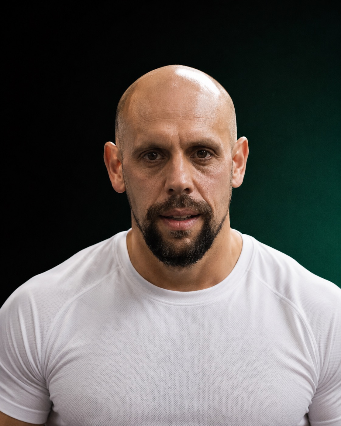Víctor Gil, coach de programación y competición en ENTRENEMOS